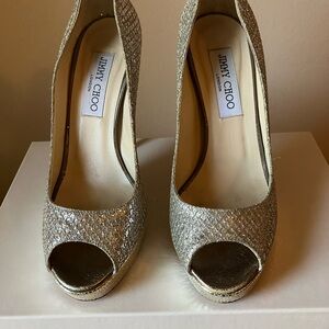 Jimmy Choo Dress Shoes